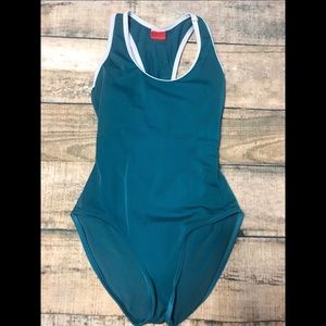 Yumiko Alex Leotard Extra Small